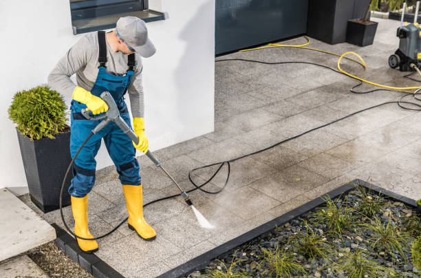 Pressure Washing Services for Businesses in Mentone, IN